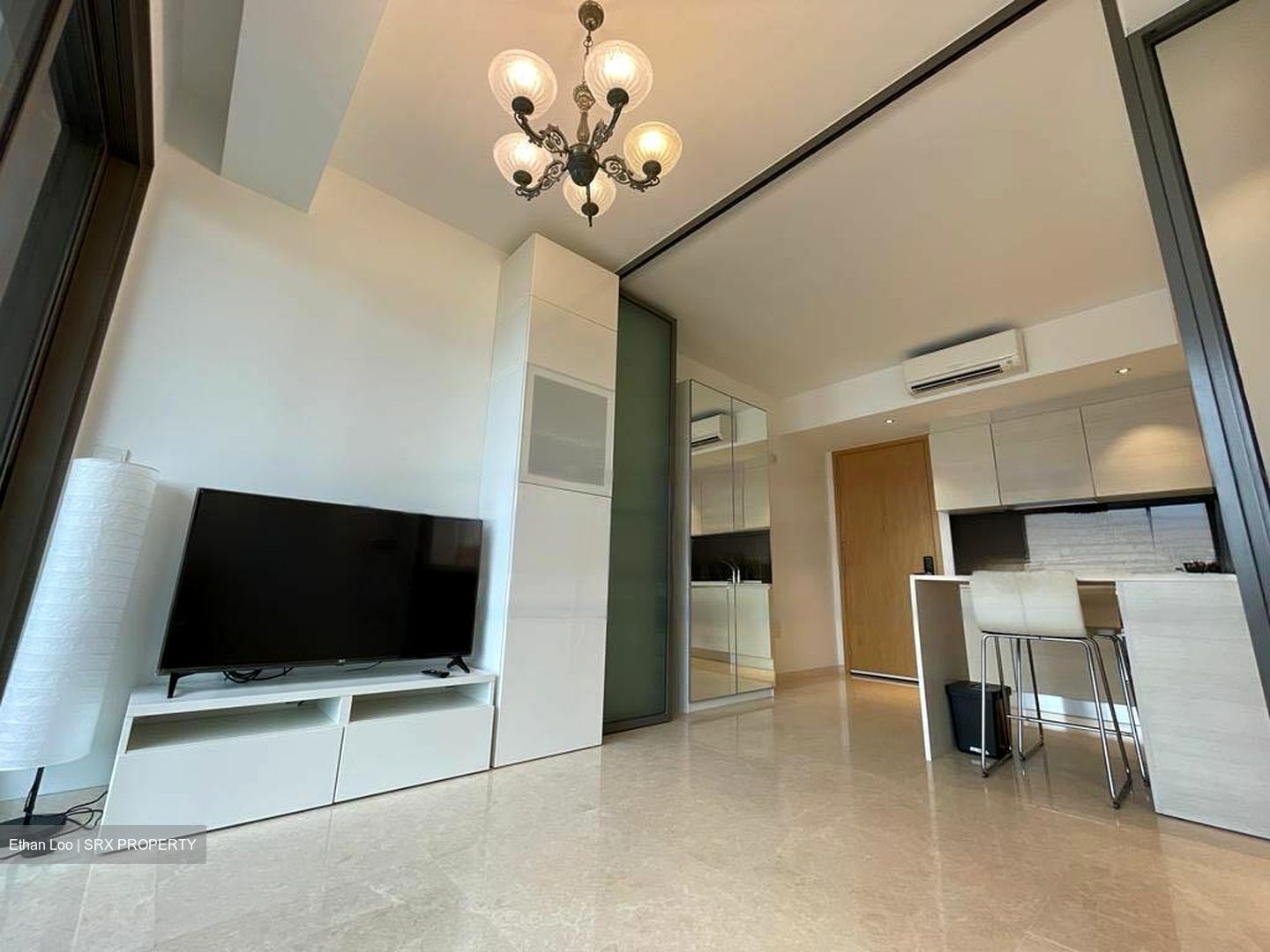 6 Derbyshire (D11), Condominium #489209271